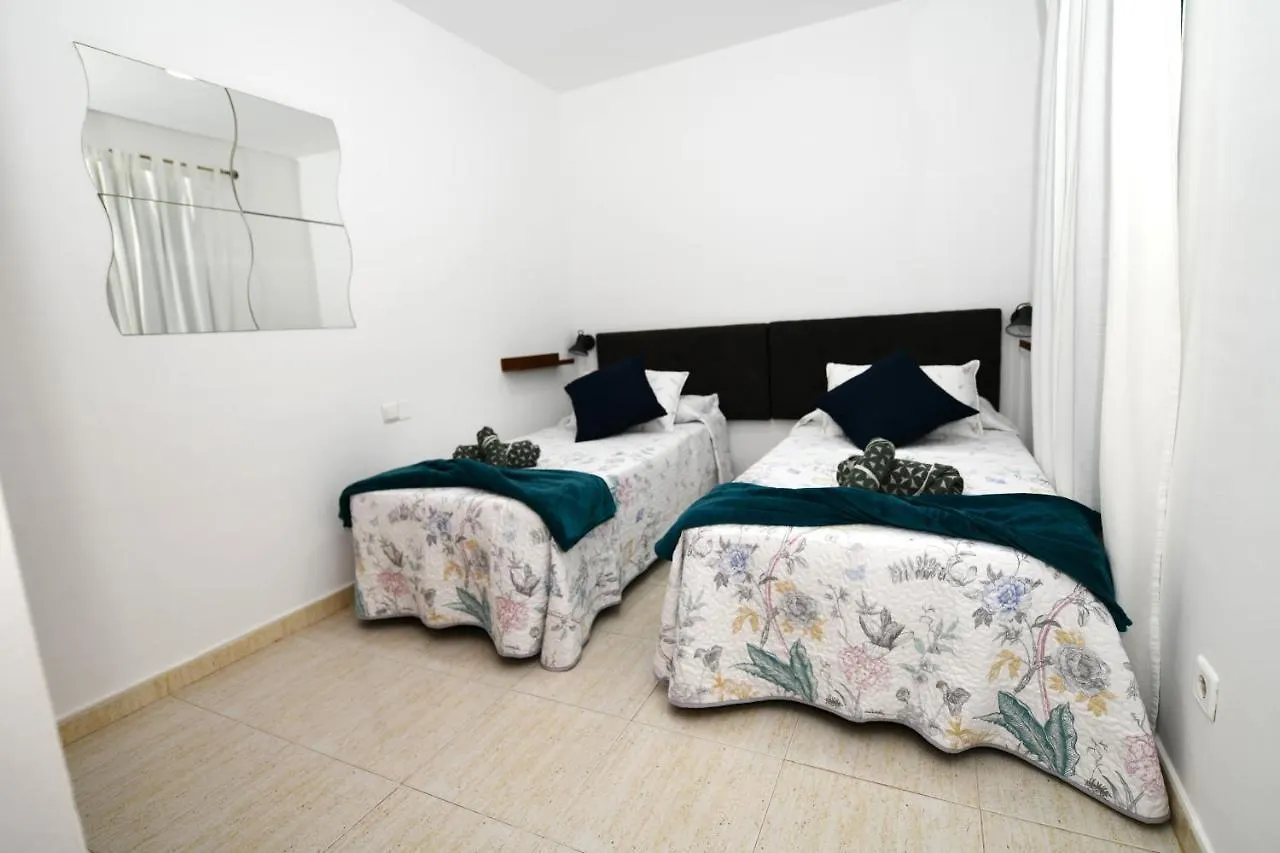 Casa Dragos Apartment Costa Teguise