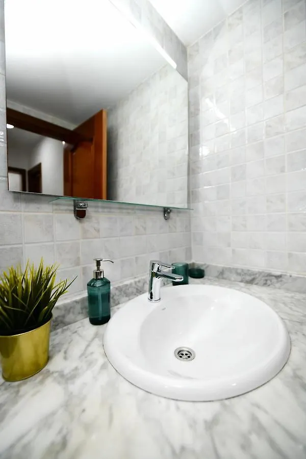 Casa Dragos Apartment Costa Teguise 0*,