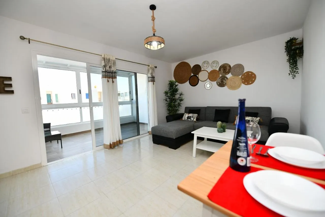Casa Dragos Apartment Costa Teguise 0*,  Spain
