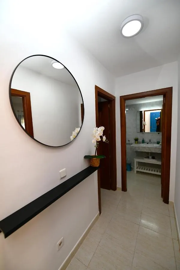 Casa Dragos Apartment Costa Teguise Spain