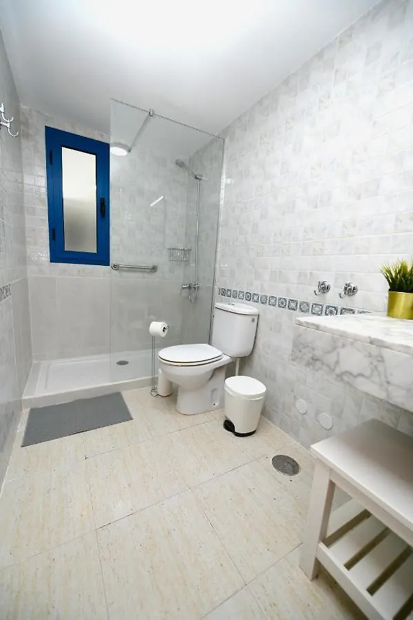 Casa Dragos Apartment Costa Teguise