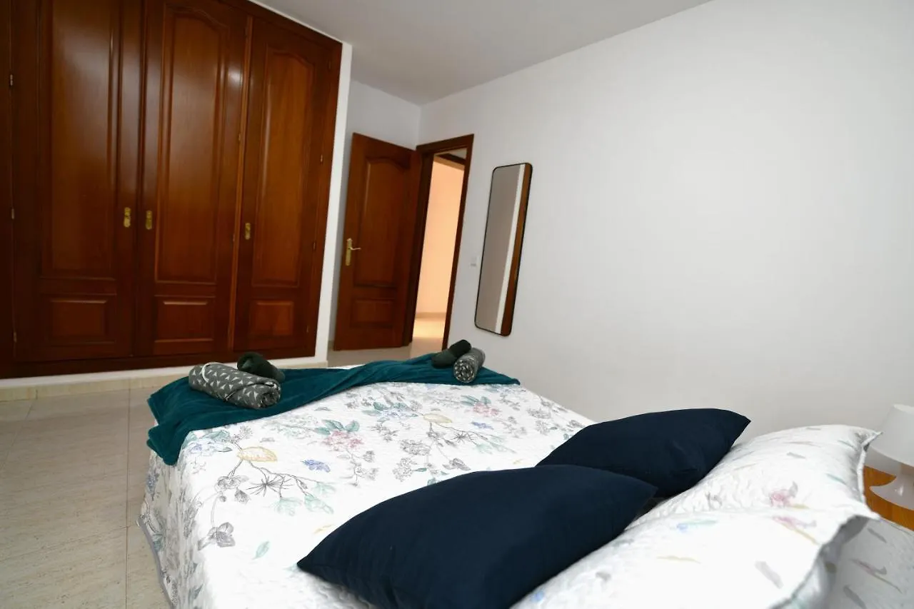 Casa Dragos Apartment Costa Teguise