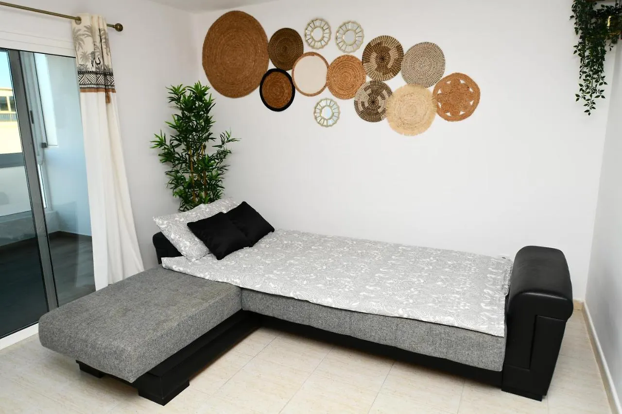 Casa Dragos Apartment Costa Teguise