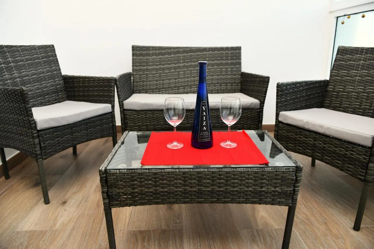 Casa Dragos Apartment Costa Teguise 0*,  Spain