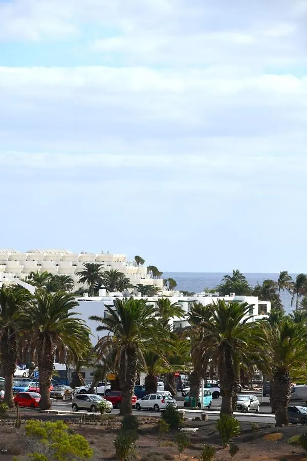 Casa Dragos Apartment Costa Teguise