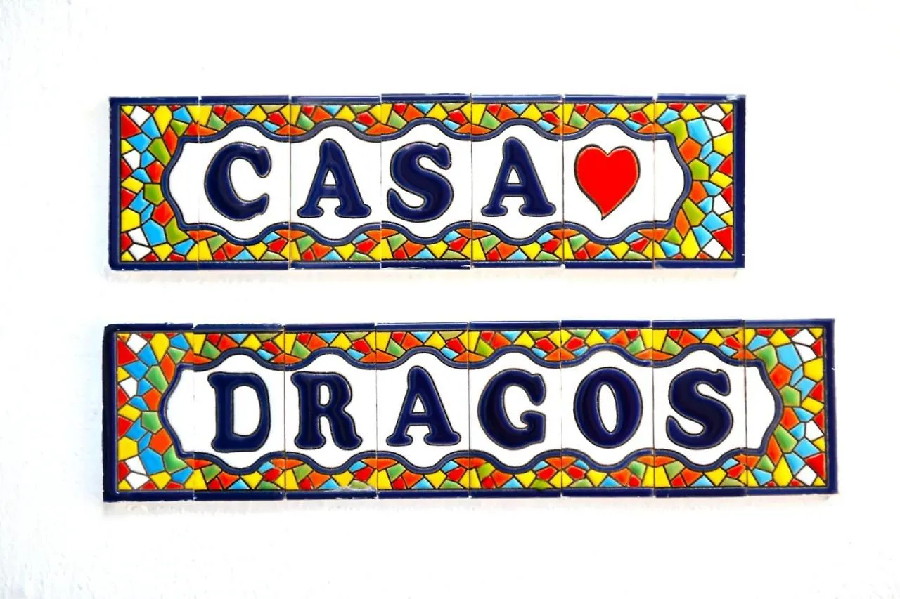 Casa Dragos Apartment Costa Teguise Spain