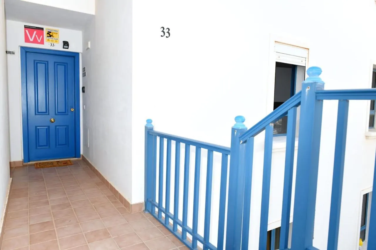 Casa Dragos Apartment Costa Teguise