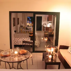 Apartamento Casa Ines, Costa Teguise
