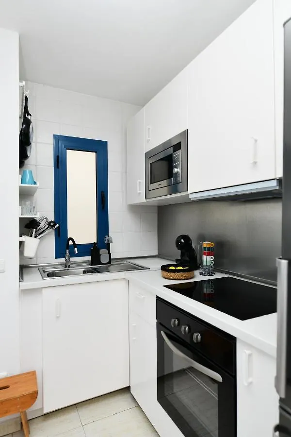 Apartamento Casa Dragos Costa Teguise