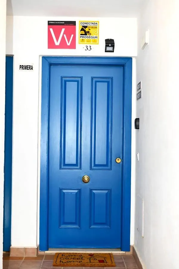 Apartamento Casa Dragos Costa Teguise 0*,  España